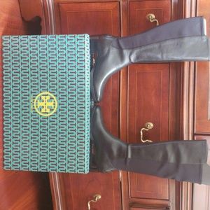 Tory Burch boots